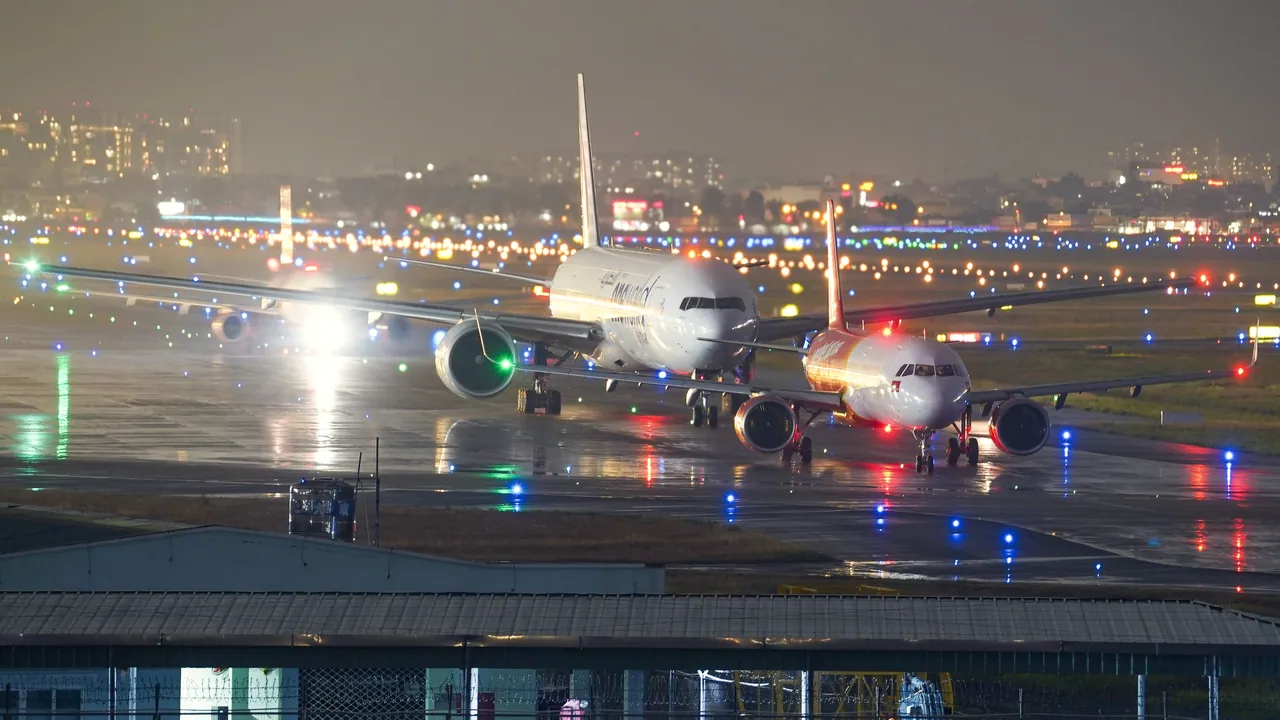 İstanbul Havalimanı ↔ Sabiha Gökçen transfer