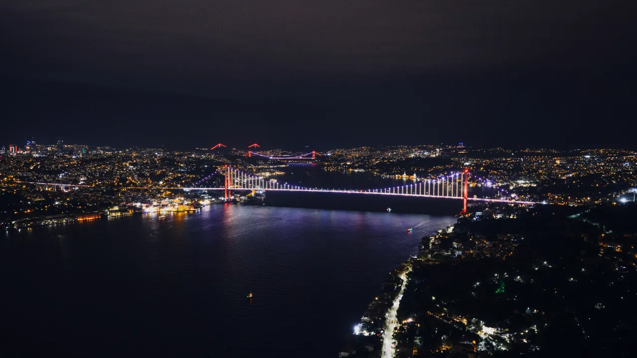İstanbul Havalimanı → Sultanahmet VIP transfer